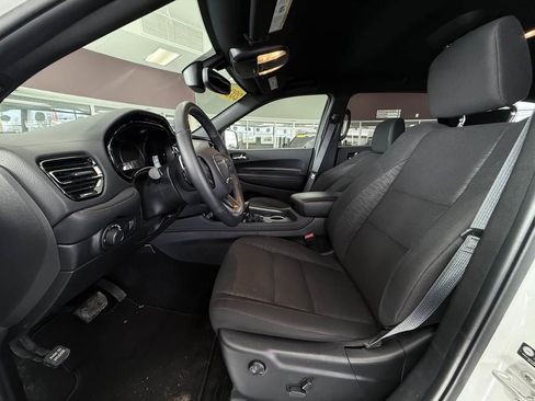 Used 2026 Dodge Durango GT image 28