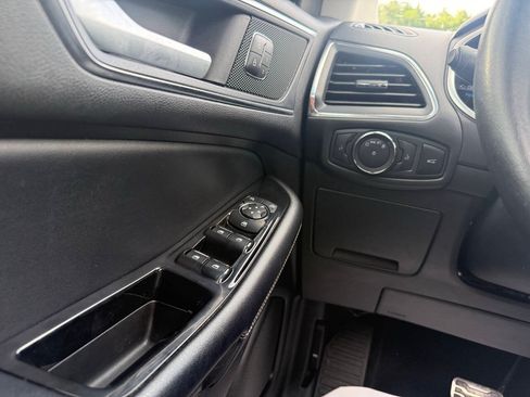 Used 2018 Ford Edge Sport w/ Equipment Group 401A AWD/4WD image 24