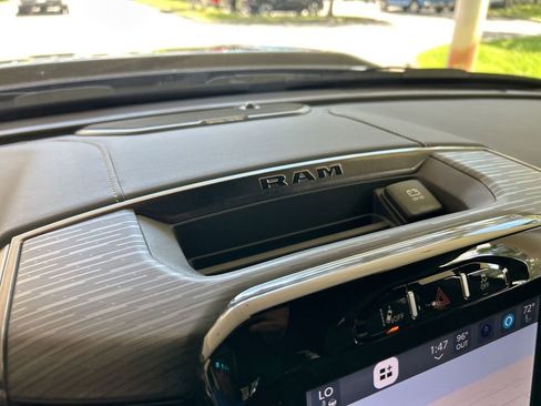 New 2024 RAM 2500 Rebel w/ Safety Group image 48