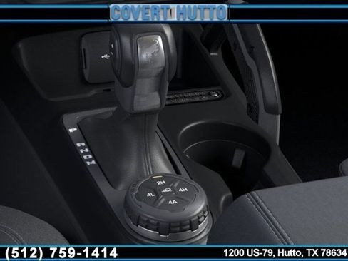 New 2025 Ford Bronco Outer Banks w/ Sasquatch Package image 17