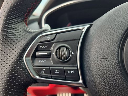 Used 2023 Acura MDX A-Spec AWD/4WD image 24