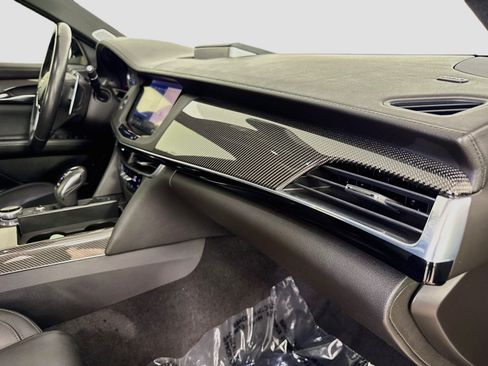 Used 2020 Cadillac CT6 V w/ LPO, Premium Carpet Package AWD/4WD image 32
