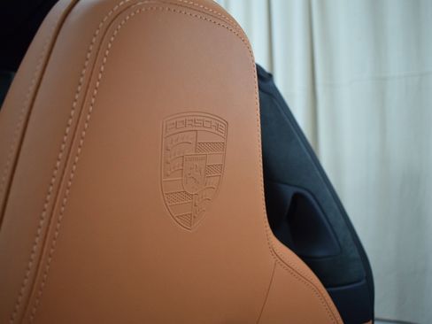 Used 2026 Porsche 911 Targa 4 GTS image 37