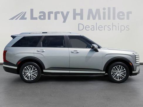 New 2026 Hyundai Palisade SEL AWD/4WD image 7