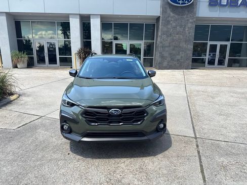 Used 2026 Subaru Crosstrek 2.5i Limited AWD/4WD image 2
