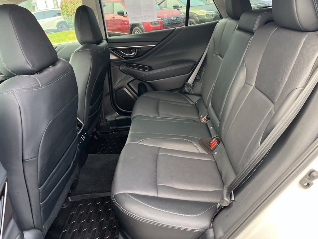 Certified 2023 Subaru Outback Limited AWD/4WD image 12