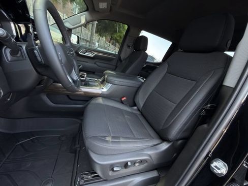 New 2026 Chevrolet Silverado 1500 RST w/ Texas Edition Plus RWD image 19