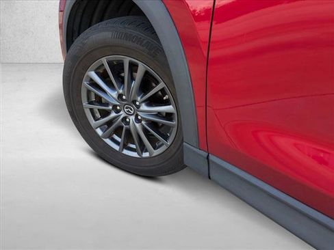 Used 2020 MAZDA CX-5 Sport image 7