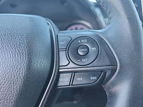 Certified 2024 Toyota Camry SE w/ Audio Upgrade Package FWD image 19