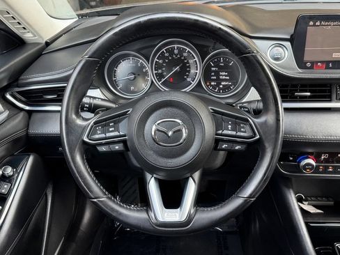 Used 2018 MAZDA MAZDA6 Grand Touring FWD image 32