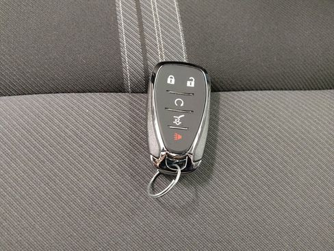 Used 2024 Chevrolet Blazer LT w/ Convenience Package image 32