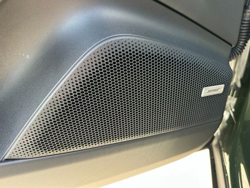 Used 2025 Porsche Macan Electric image 21