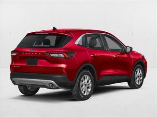 New 2026 Ford Escape Active w/ Cold Weather Package AWD/4WD video 2