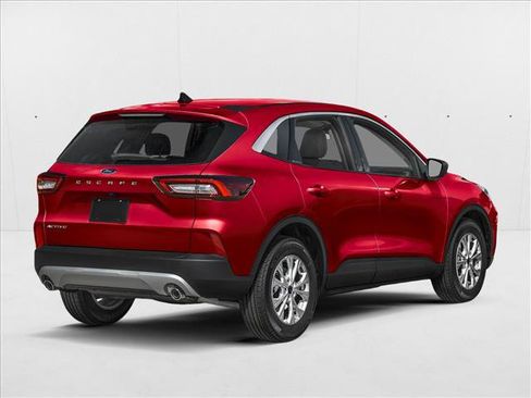 New 2026 Ford Escape Active w/ Cold Weather Package AWD/4WD image 2