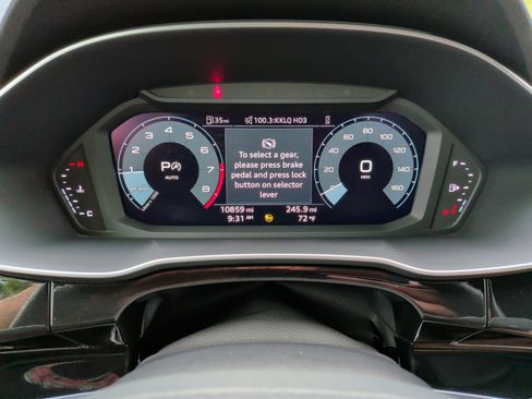 Certified 2023 Audi Q3 2.0T Premium w/ Convenience Package image 21