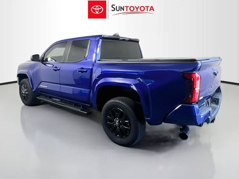 Used 2025 Toyota Tacoma SR5 RWD image 6