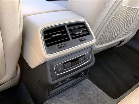 Used 2019 Audi A6 3.0T Premium Plus w/ Premium Plus Package image 31