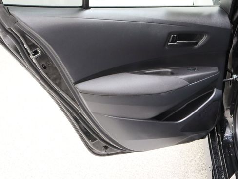 Used 2026 Toyota Corolla LE FWD image 24