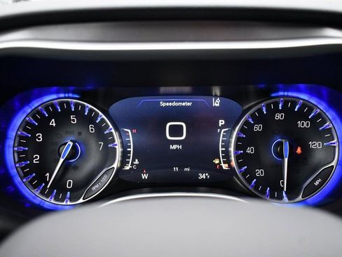 New 2026 Chrysler Voyager LX image 15