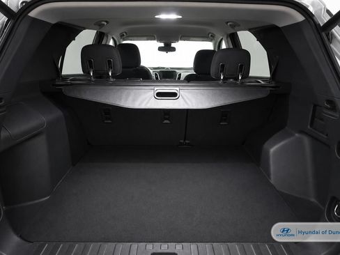 Used 2020 Chevrolet Equinox LT w/ Driver Convenience Package AWD/4WD image 13