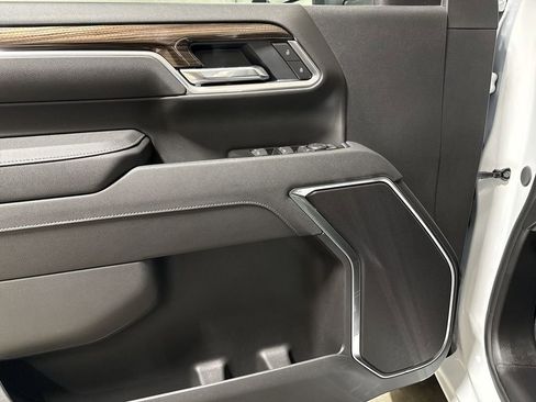 New 2026 Chevrolet Silverado 2500 LT w/ All Star Edition AWD/4WD image 21