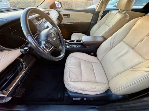 Used 2016 Toyota Avalon XLE Plus FWD image 19