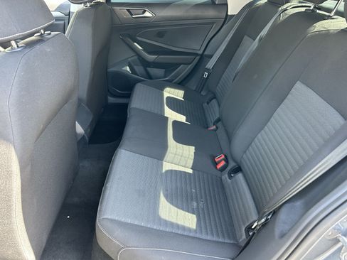 Used 2025 Volkswagen Jetta S FWD image 15