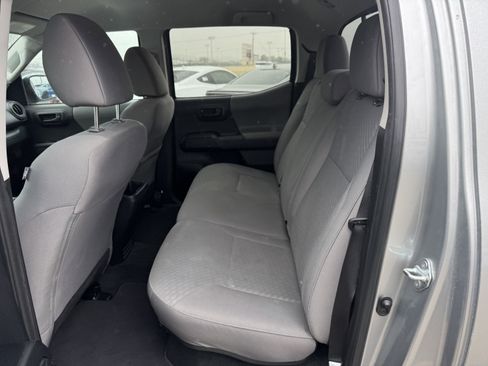 Used 2023 Toyota Tacoma SR image 10