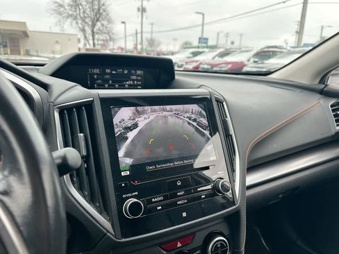 Used 2020 Subaru Crosstrek 2.0i Limited w/ Moonroof Package w/Navigation image 33