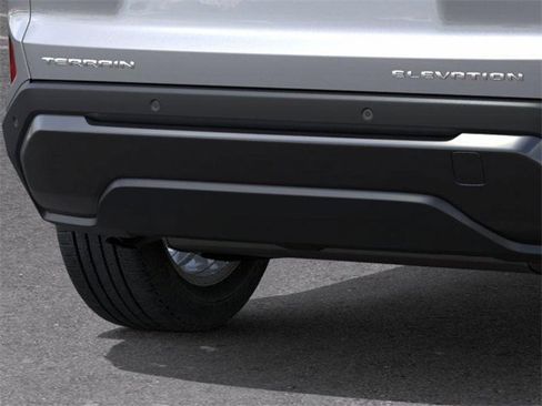 New 2026 GMC Terrain Elevation w/ Elevation Premium Package image 14