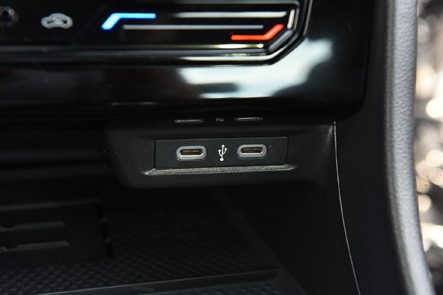 New 2026 Volkswagen Jetta GLI Autobahn FWD image 16