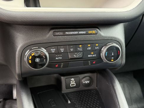 Certified 2023 Ford Bronco Sport Heritage w/ Heritage Convenience Package AWD/4WD image 20