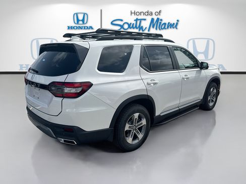 New 2026 Honda Pilot EX-L image 7