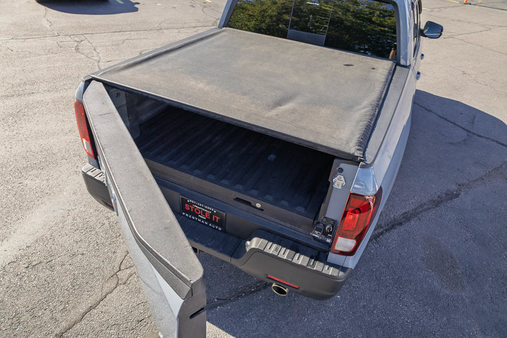 Used 2023 Honda Ridgeline RTL image 14