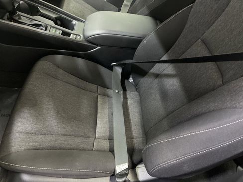 Certified 2024 Honda Accord EX image 11