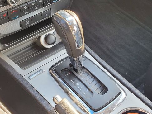 Used 2011 Ford Fusion Hybrid w/ 502A Rapid Spec Order Code image 24