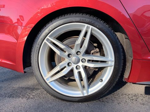 Used 2019 Audi A5 2.0T Premium Plus w/ Premium Plus image 27