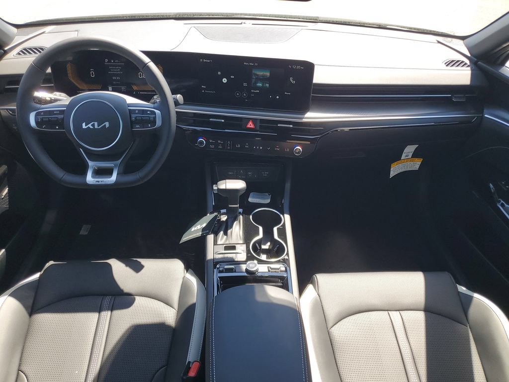 New 2026 Kia K5 GT-Line w/ GT-Line Premium Package FWD image 24
