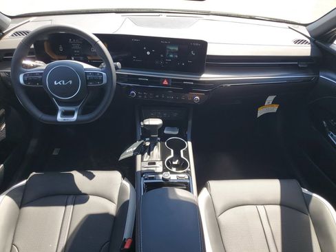 New 2026 Kia K5 GT-Line image 24