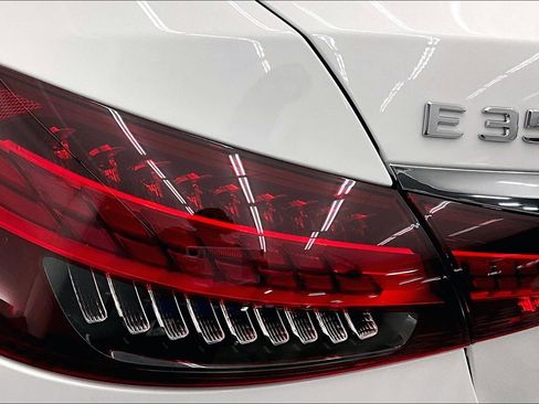 Certified 2022 Mercedes-Benz E 350 White image 27