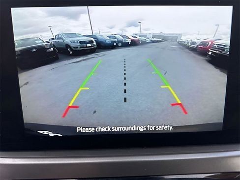 Used 2023 Ford Escape Active image 23