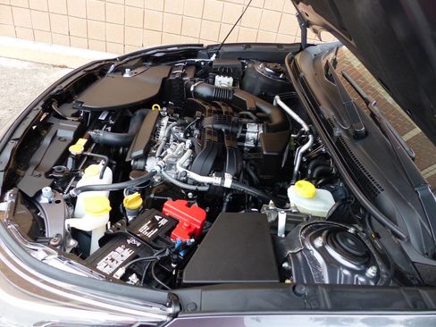 Used 2024 Subaru Legacy Limited image 16