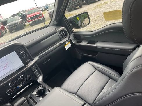 Used 2026 Ford F150 Lariat AWD/4WD image 22