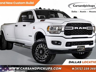 Used 2024 RAM 3500 Big Horn