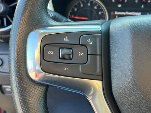 Used 2024 Chevrolet Blazer LT w/ Convenience Package image 16