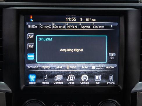 Used 2015 RAM 1500 Lone Star RWD image 25