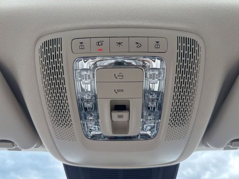 New 2026 Mercedes-Benz GLE 350 4MATIC image 27