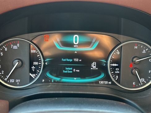 Used 2019 Buick Enclave Avenir AWD/4WD image 11