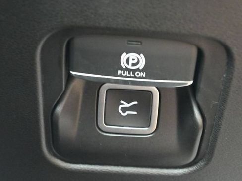New 2026 Jeep Cherokee Limited AWD/4WD image 11
