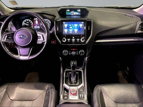 Used 2020 Subaru Forester Limited w/ Popular Package #3 AWD/4WD image 8